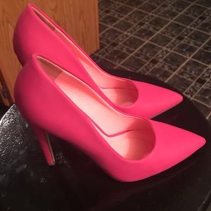 Pink Pumps 💖💖💖💖💖